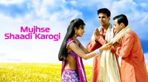 Mujhse Shaadi Karogi on Sony Max HD