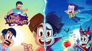 Titoo Ki Vampirepanti on Discovery Kids 2