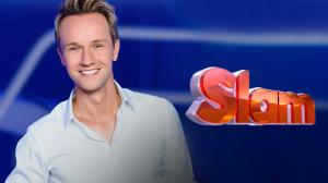 Slam on TV5 Monde