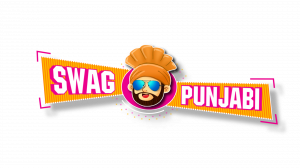 Swag Punjabi on Bol Hadippa