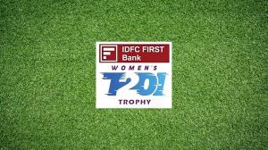 Live IDFC FIRST Bank Women's ODI - IND vs NZ on Sports18 2