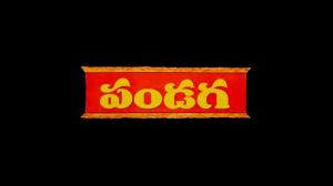 Pandaga on ETV Plus