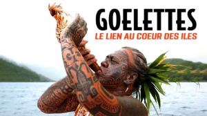 Goelettes, Le Lien Au Coeur Des Iles on TV5 Monde