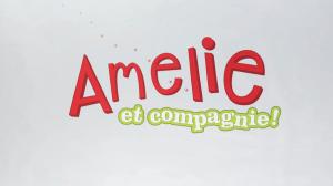 Amelie Et Compagnie on TV5 Monde