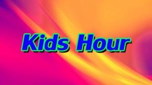 Kids Hour on GoodNews Channel