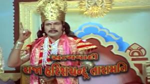 Satyawadi Raja Harishchandra Taramati on Colors Gujarati Cinema