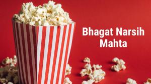 Bhagat Narsih Mahta on Colors Gujarati Cinema