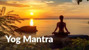 Yog Mantra on India TV Yoga Channel