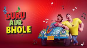 Guru Aur Bhole on Sony Yay Tamil