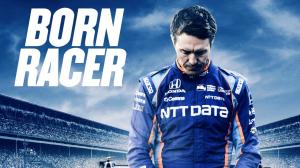 Born Racer on Eurosport HD