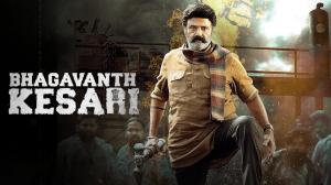 Bhagavanth Kesari on Colors Cineplex Superhit