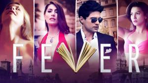 Fever on Colors Cineplex HD