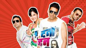 De Dana Dan on Colors Cineplex Bollywood