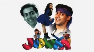 Judwaa on Colors Cineplex Bollywood