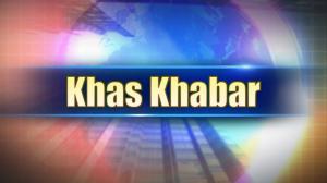 Khas Khabar on Velicham Tv