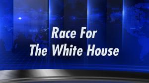 Race For The White House on CNN NEWS 18