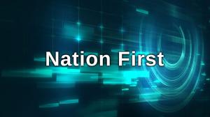 Nation First on News Nation