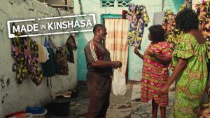 Made In Kinshasa on TV5 Monde