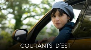 Courants D'est on TV5 Monde