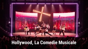 Hollywood, La Comedie Musicale on TV5 Monde