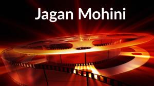 Jagan Mohini on Colors Cineplex Superhit