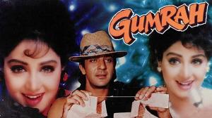 Gumrah on Colors Cineplex Bollywood