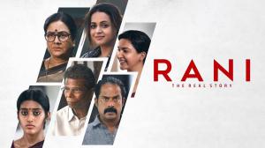 Rani: The Real Story on Mazhavil Manorama