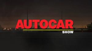 The AutoCar Show on Times Now World