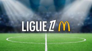 Football - Ligue 1 Mcdonald's on TV5 Monde