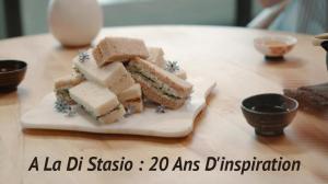 A La Di Stasio : 20 Ans D'inspiration on TV5 Monde