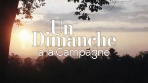 Un Dimanche A La Campagne on TV5 Monde