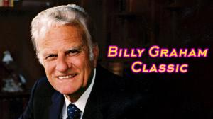 Billy Graham Classic on GoodNews Channel