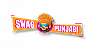 Swag Punjabi on Bol Hadippa