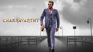 Chakravarthy on Colors Cineplex Superhit