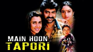 Main Hoon Tapori on Colors Cineplex Superhit