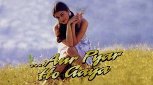 Aur Pyaar Ho Gaya on Colors Cineplex Bollywood