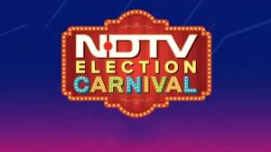 NDTV Election Carnival: Jharkhand & Maharshtra on NDTV India