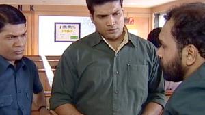 The Case From UP - Part 1 Episode 243 on Best of CID