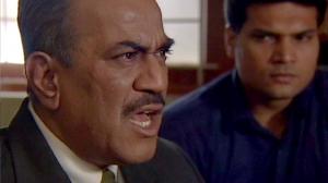 The Predictions - Part 1 Episode 249 on Best of CID