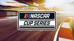 NASCAR Cup Series Race Live on Eurosport HD