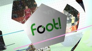 Foot! (1/2) on TV5 Monde