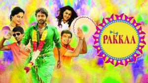 Pakka on Colors Cineplex Superhit