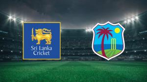 Sri Lanka vs West Indies 2024 ODI on Sony Ten 1 HD