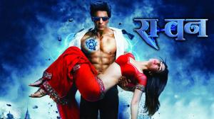 Ra.One on Colors Cineplex Bollywood