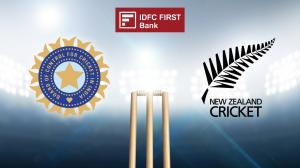 Live IDFC FIRST Bank Women's ODI - IND vs NZ on Sports18 2