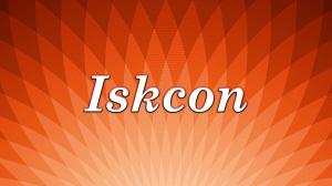 ISKCON on Velicham Tv