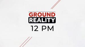 12 Pm Ground Reality Episode 2 on Mirror Now