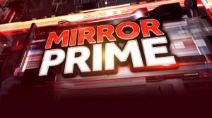 Mirror Prime Episode 2 on Mirror Now