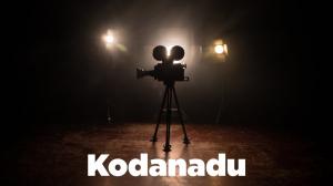 Kodanadu on Polimer TV