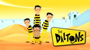 The Daltons Episode 22 on Sony Yay Hindi